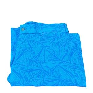 Walter Hagen Mens Perfect 11 Collection Golf Short W 32